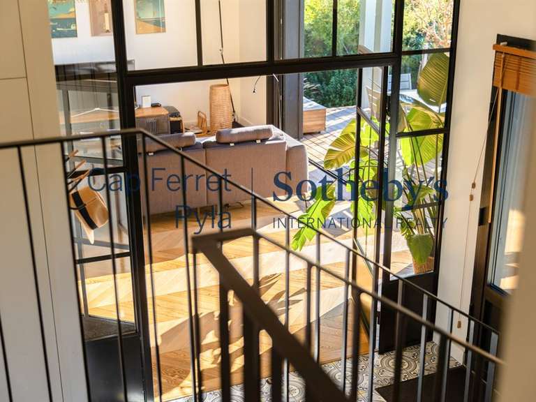 House pyla-sur-mer - 4 bedrooms - 172m²