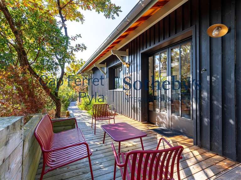 House pyla-sur-mer - 4 bedrooms - 172m²