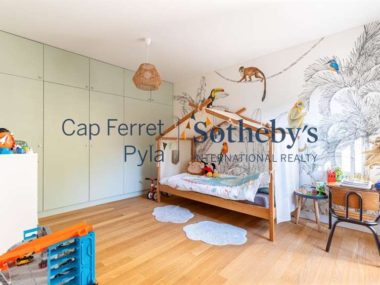 House pyla-sur-mer - 4 bedrooms - 172m²