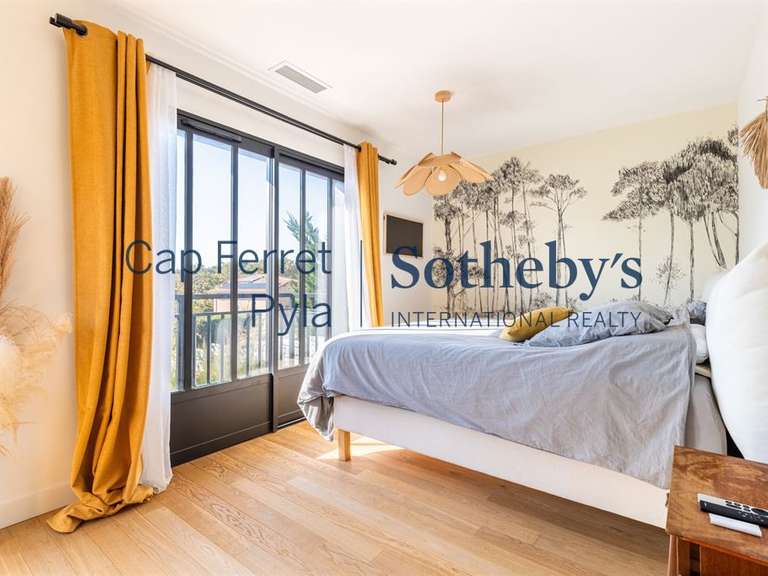 House pyla-sur-mer - 4 bedrooms - 172m²