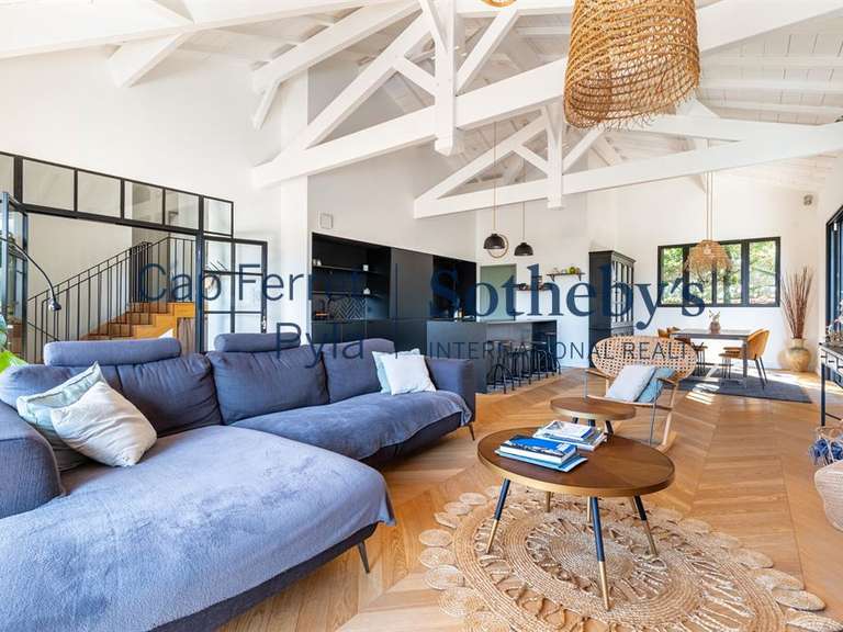 House pyla-sur-mer - 4 bedrooms - 172m²