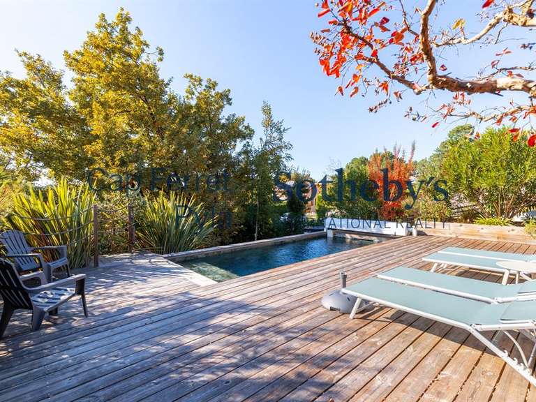 House pyla-sur-mer - 4 bedrooms - 172m²