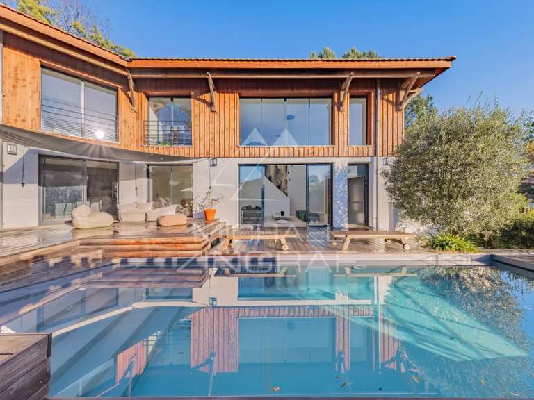 Maison Pyla-sur-mer - 4 chambres - 226m²