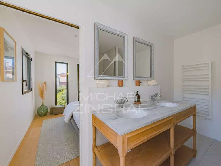 Maison Pyla-sur-mer - 4 chambres - 226m²