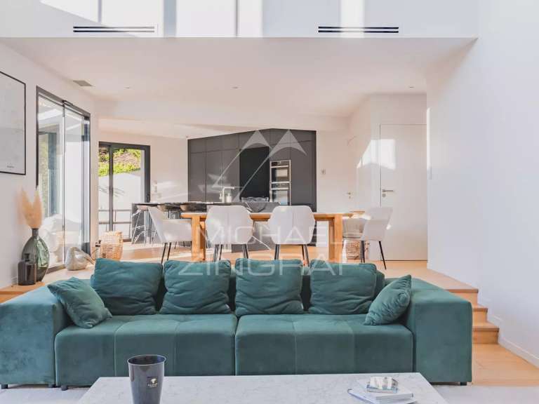 Maison Pyla-sur-mer - 4 chambres - 226m²