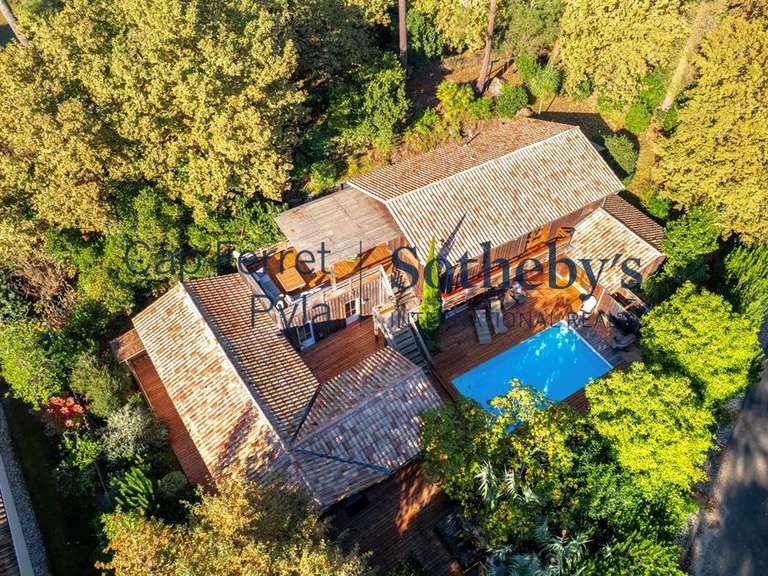 Maison Pyla-sur-mer - 6 chambres - 273m²