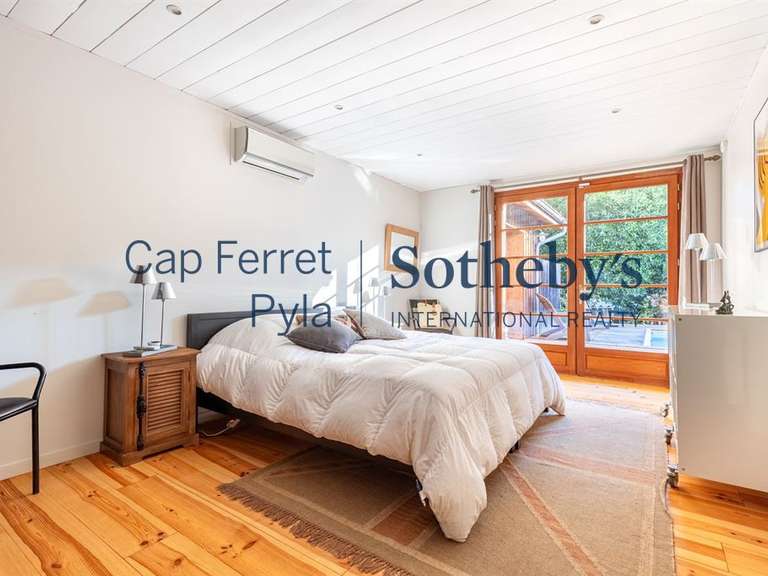 Maison Pyla-sur-mer - 6 chambres - 273m²