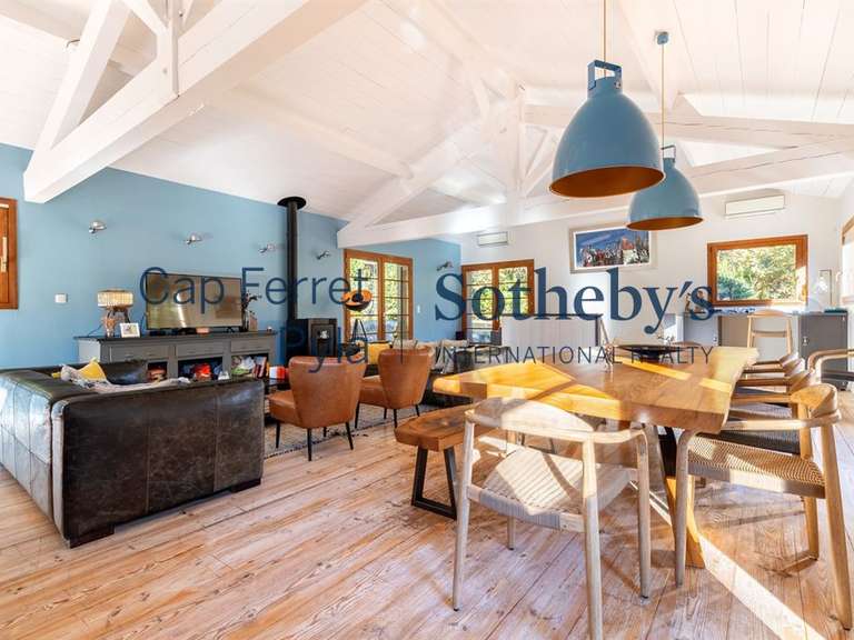 Maison Pyla-sur-mer - 6 chambres - 273m²