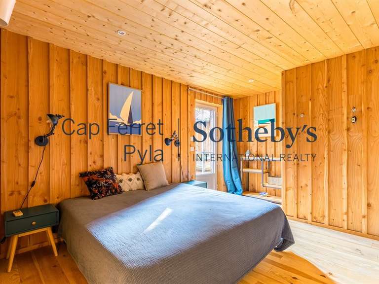 Maison Pyla-sur-mer - 6 chambres - 273m²