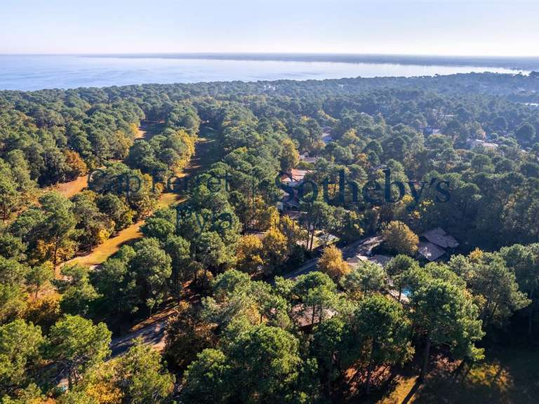 Maison Pyla-sur-mer - 6 chambres - 273m²