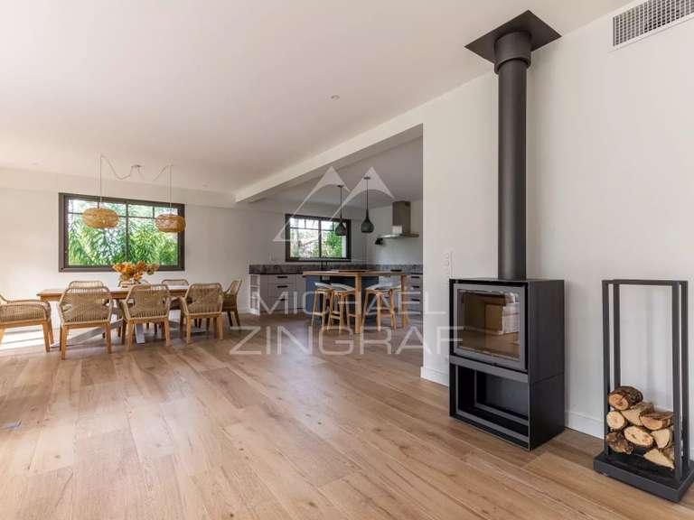 Maison Pyla-sur-mer - 5 chambres - 350m²