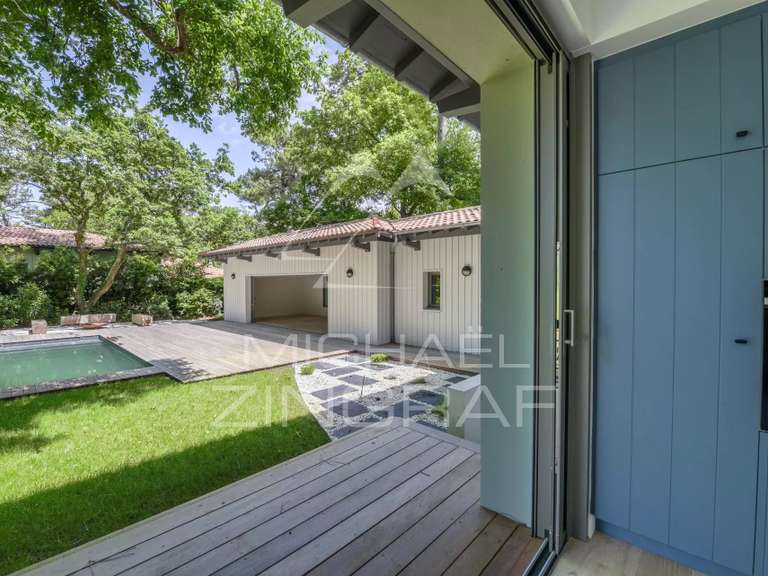 Maison Pyla-sur-mer - 5 chambres - 350m²