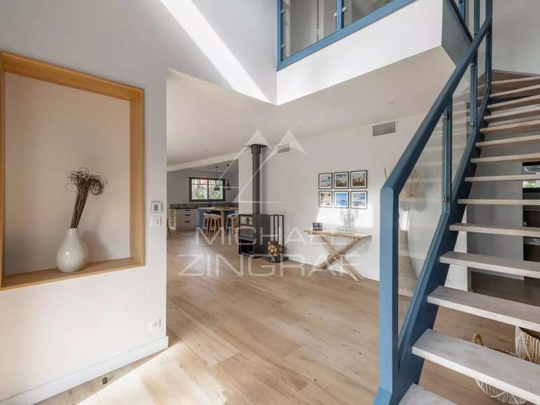 Maison Pyla-sur-mer - 5 chambres - 350m²