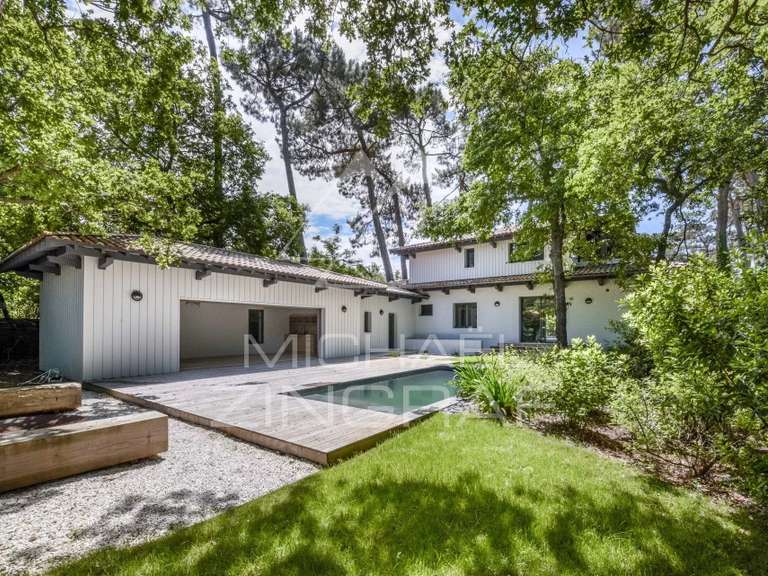 Maison Pyla-sur-mer - 5 chambres - 350m²