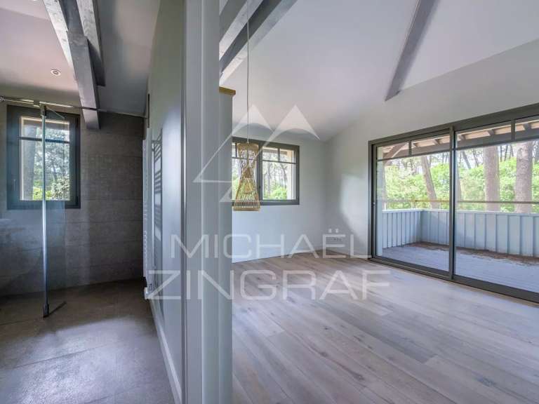 Maison Pyla-sur-mer - 5 chambres - 350m²
