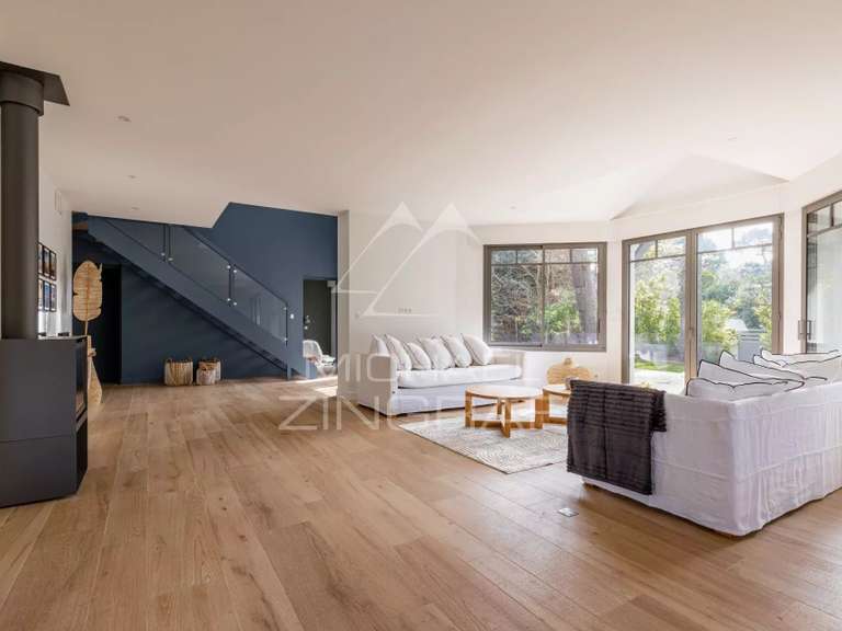 Maison Pyla-sur-mer - 5 chambres - 350m²