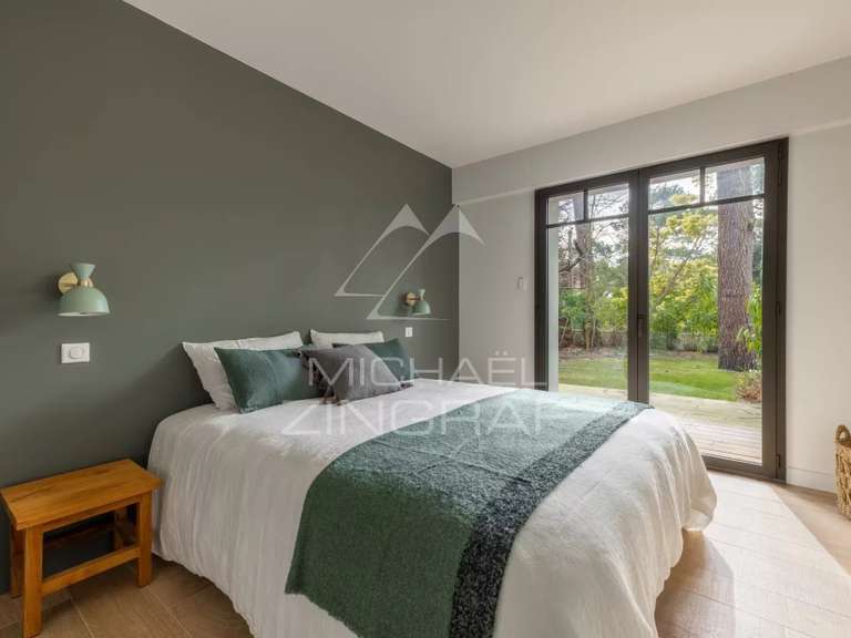 Maison Pyla-sur-mer - 5 chambres - 350m²