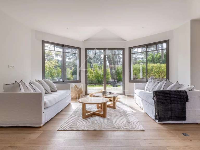 Maison Pyla-sur-mer - 5 chambres - 350m²