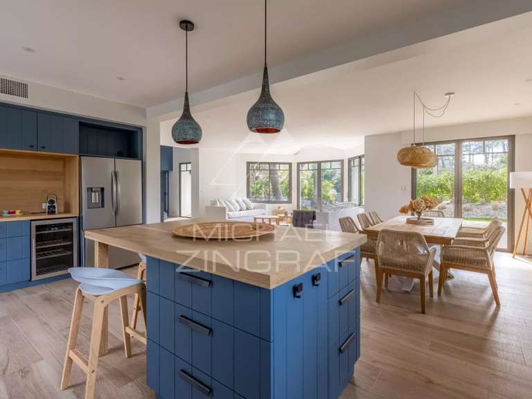 Maison Pyla-sur-mer - 5 chambres - 350m²