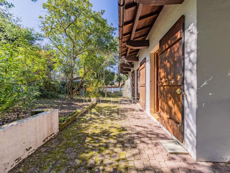 Maison Pyla-sur-mer - 2 chambres - 80m²