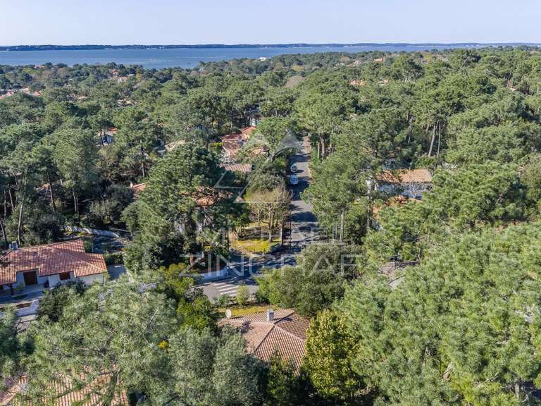 Maison Pyla-sur-mer - 2 chambres - 80m²