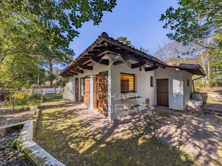 Maison Pyla-sur-mer - 2 chambres - 80m²