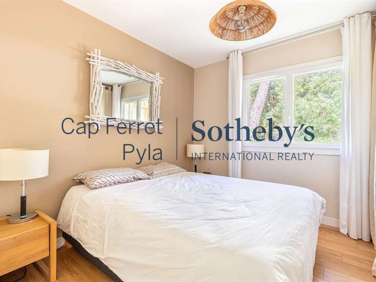 Maison Pyla-sur-mer - 3 chambres - 100m²