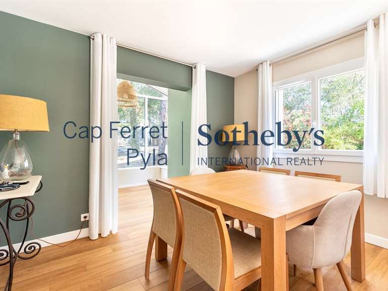 Maison Pyla-sur-mer - 3 chambres - 100m²