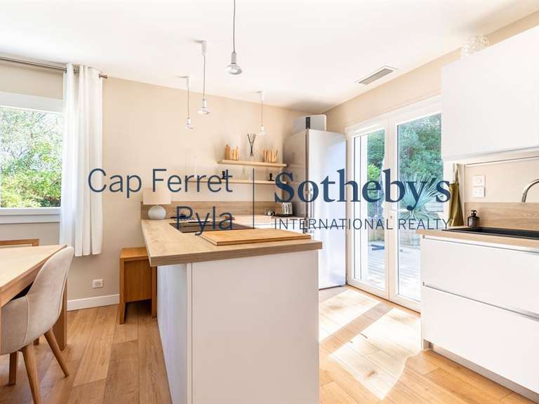 Maison Pyla-sur-mer - 3 chambres - 100m²