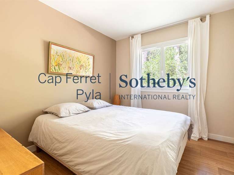 Maison Pyla-sur-mer - 3 chambres - 100m²