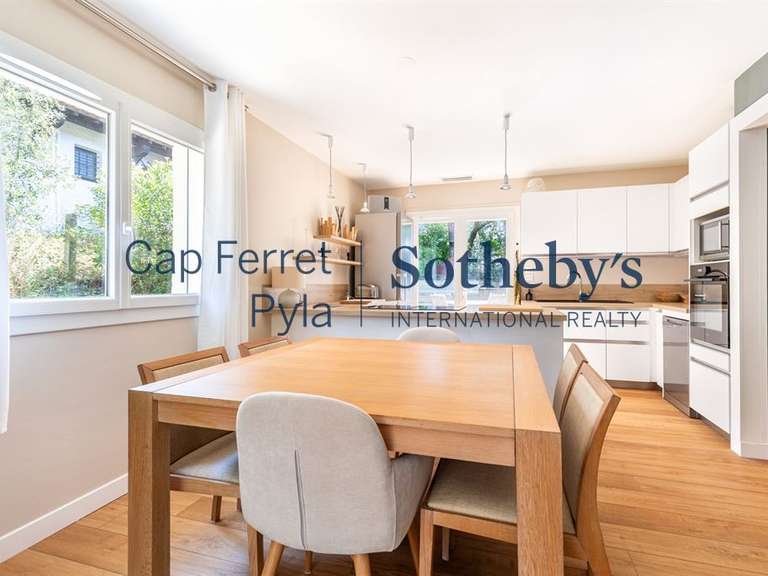 Maison Pyla-sur-mer - 3 chambres - 100m²