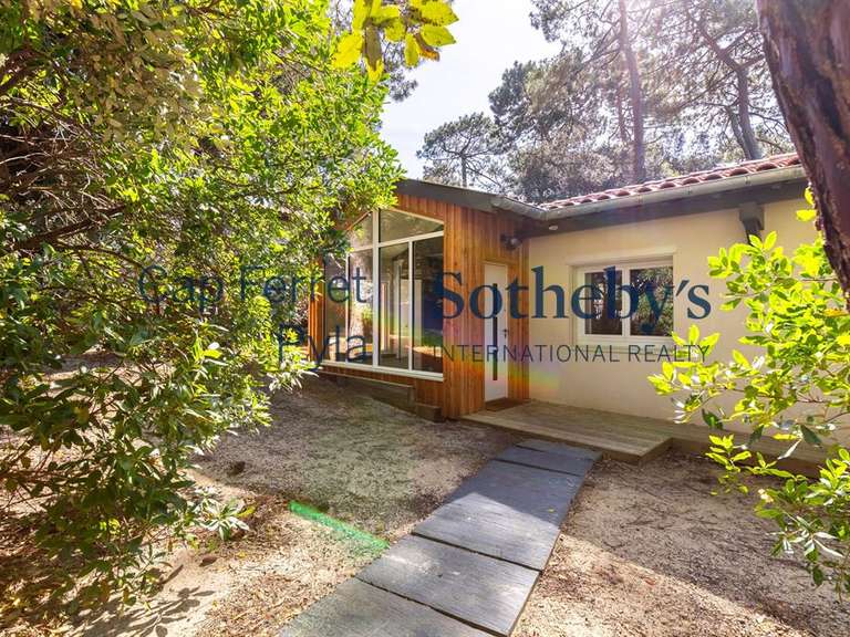 Maison Pyla-sur-mer - 3 chambres - 100m²