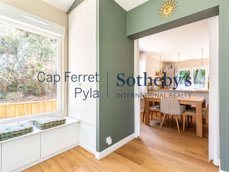 Maison Pyla-sur-mer - 3 chambres - 100m²