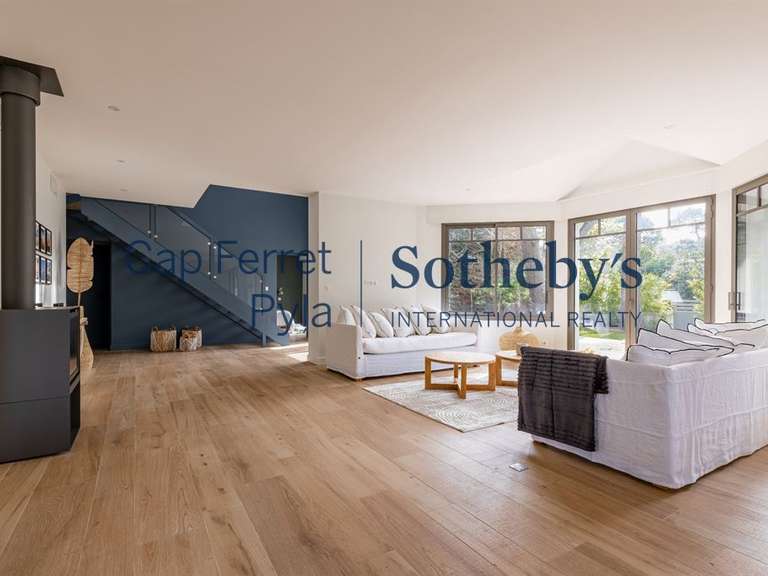 Maison Pyla-sur-mer - 5 chambres - 350m²