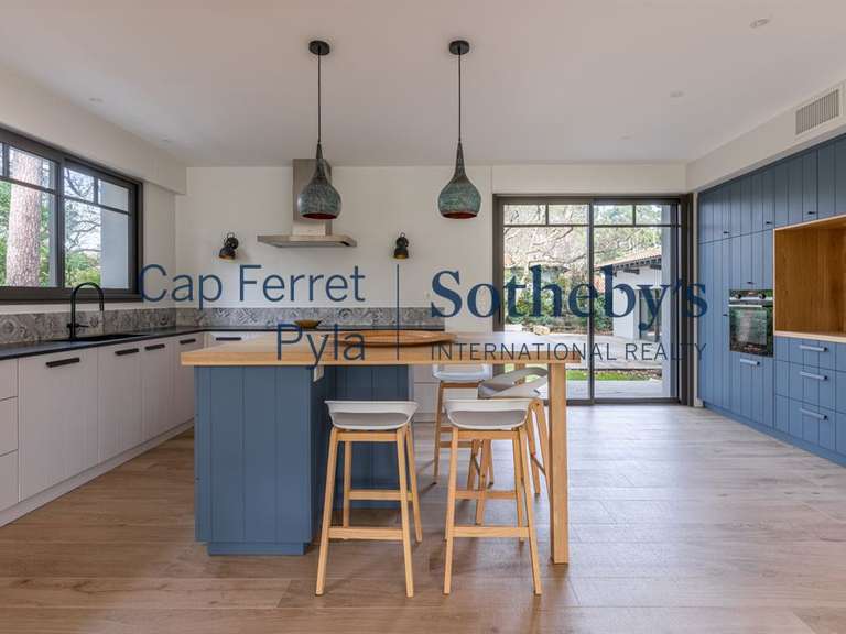 Maison Pyla-sur-mer - 5 chambres - 350m²