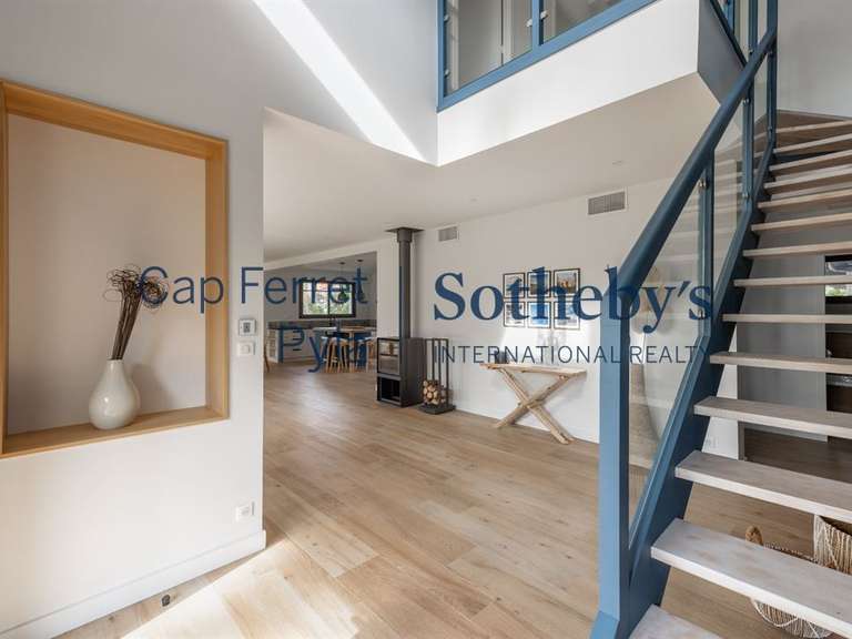Maison Pyla-sur-mer - 5 chambres - 350m²