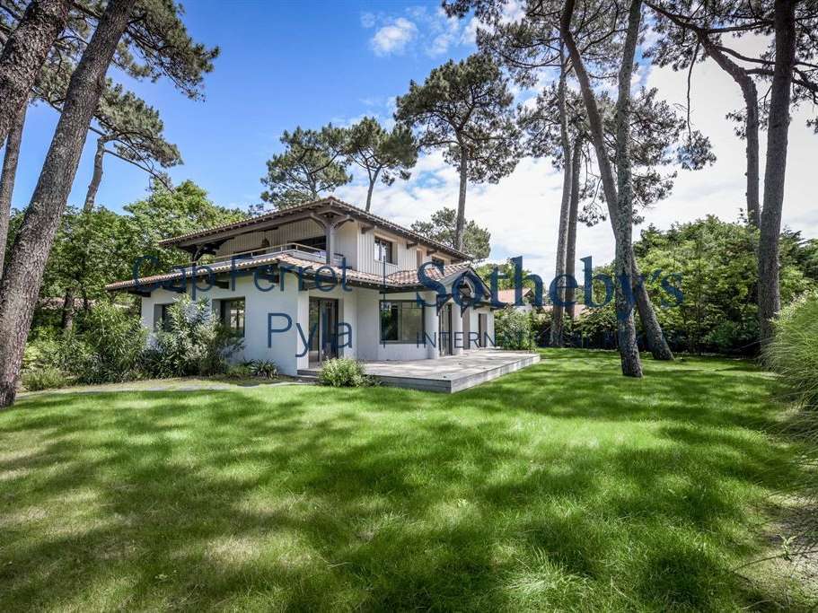 Maison Pyla-sur-mer