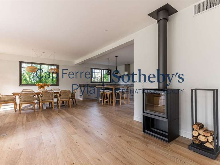 Maison Pyla-sur-mer - 5 chambres - 350m²