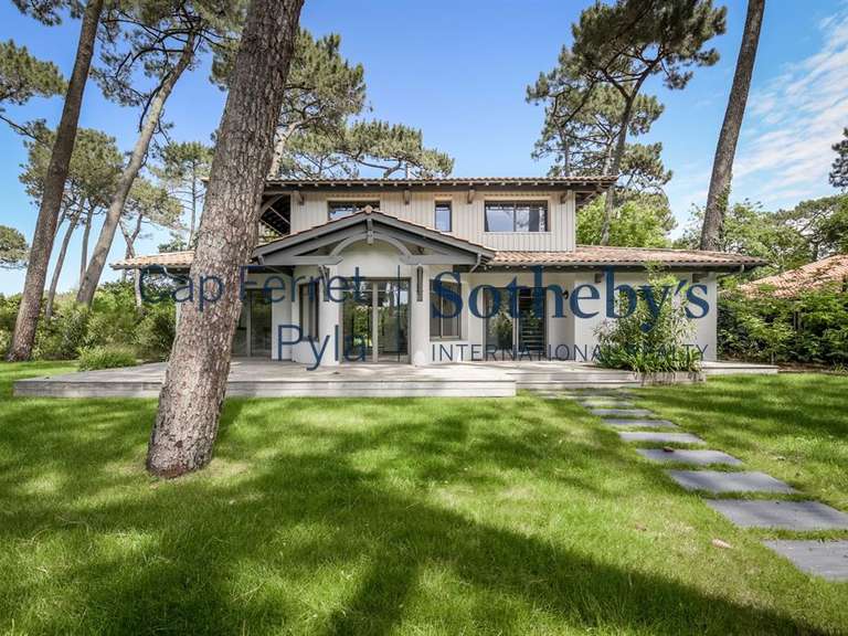 House pyla-sur-mer - 5 bedrooms - 350m²