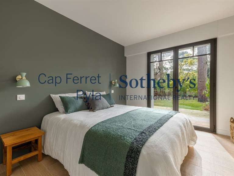 Maison Pyla-sur-mer - 5 chambres - 350m²