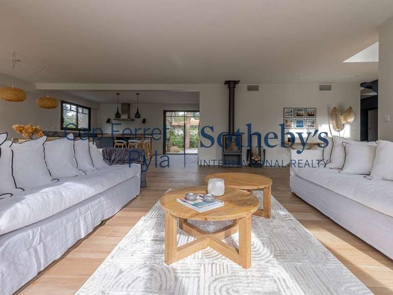 Maison Pyla-sur-mer - 5 chambres - 350m²