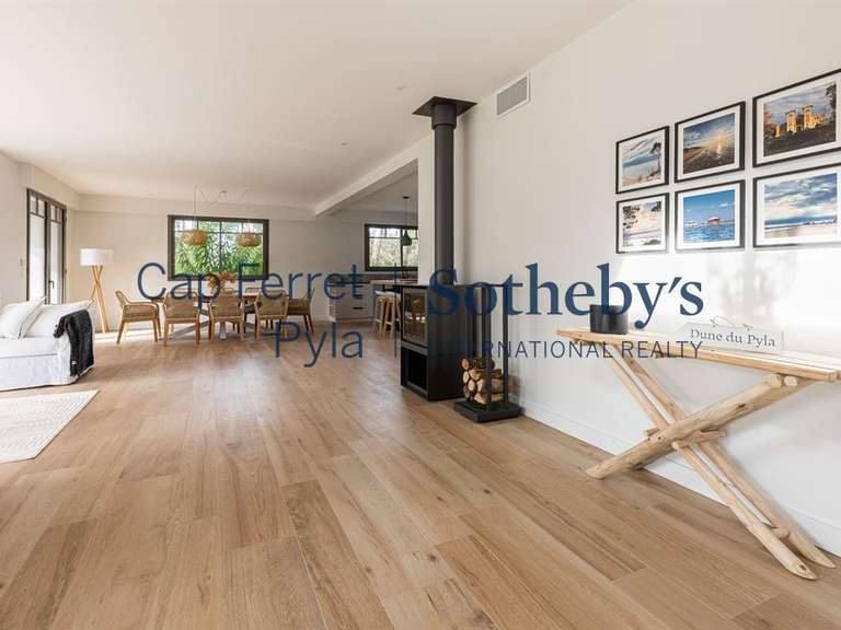 Maison Pyla-sur-mer - 5 chambres - 350m²