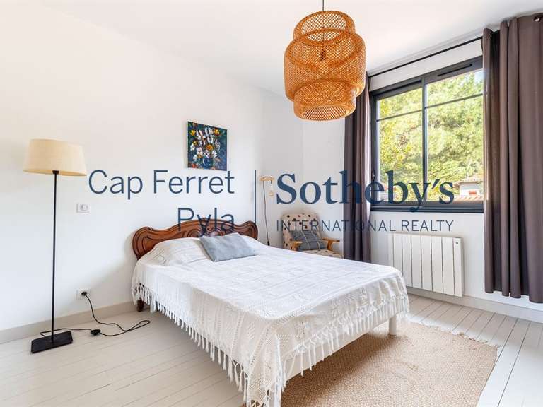 House pyla-sur-mer - 6 bedrooms - 190m²