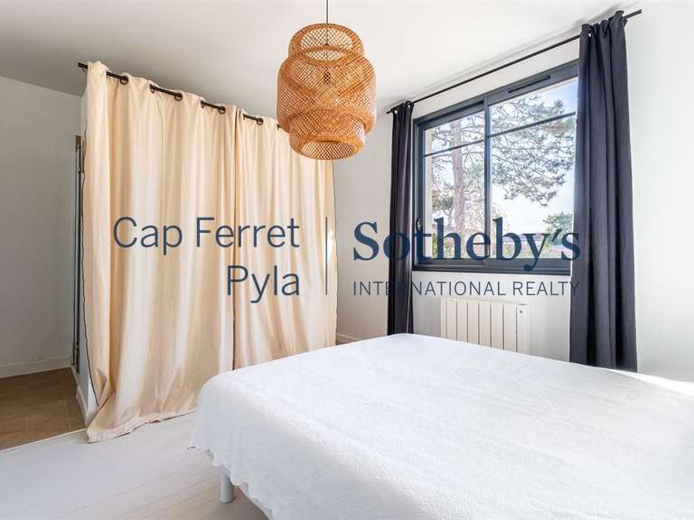 House pyla-sur-mer - 6 bedrooms - 190m²