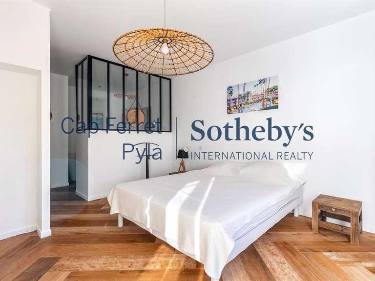 Maison Pyla-sur-mer - 6 chambres - 190m²