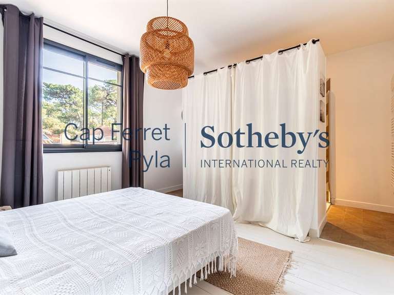 Maison Pyla-sur-mer - 6 chambres - 190m²