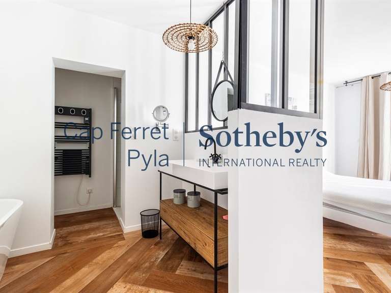 Maison Pyla-sur-mer - 6 chambres - 190m²