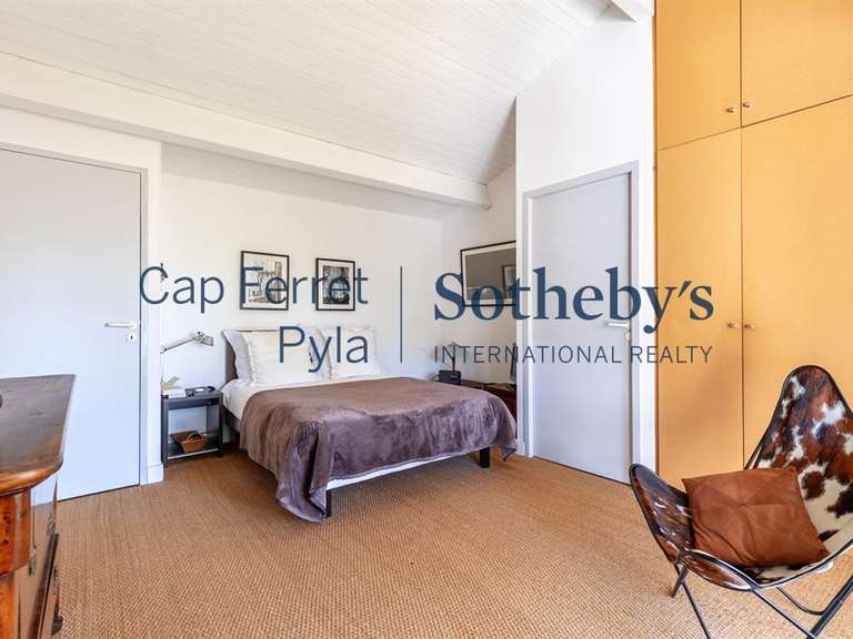 Maison Pyla-sur-mer - 4 chambres - 162m²