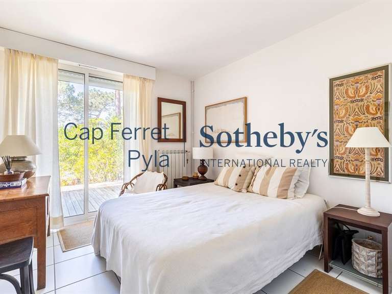 Maison Pyla-sur-mer - 4 chambres - 162m²