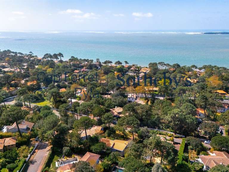 Maison Pyla-sur-mer - 4 chambres - 162m²